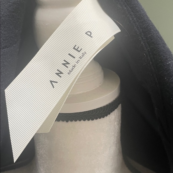 NWT premier designer Annie P Coat - Picture 6 of 6